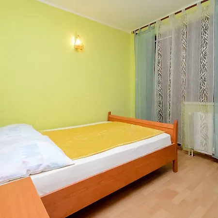 Appartement Mira *