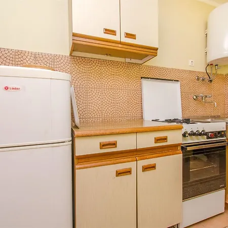 Mira Apartment *