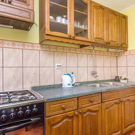 Mira Apartment Bibinje