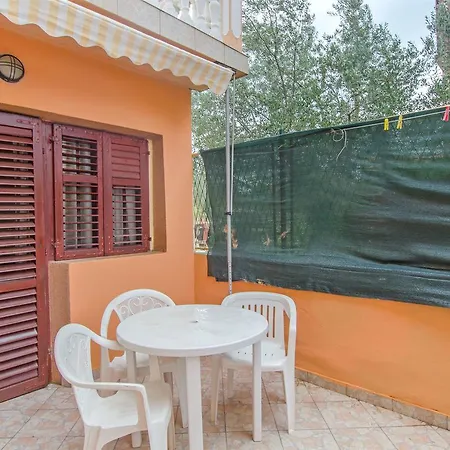 Apartment Mira Bibinje