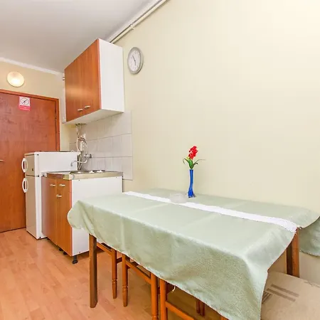 Apartment Mira Bibinje